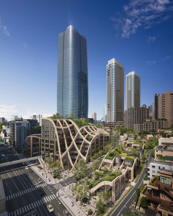 2024日本Yahoo年度檢索排行榜!15大必去旅遊景點 東京迪士尼新園區、豐洲千客萬來上榜