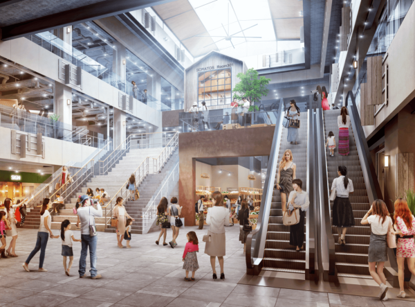 2024日本Yahoo年度檢索排行榜!15大必去旅遊景點 東京迪士尼新園區、豐洲千客萬來上榜