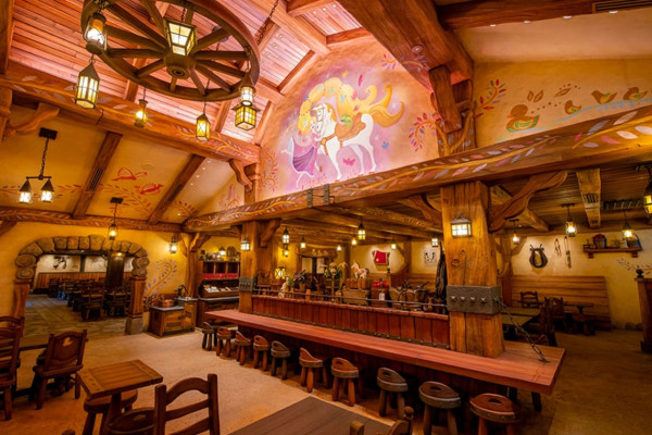 2024日本Yahoo年度檢索排行榜!15大必去旅遊景點 東京迪士尼新園區、豐洲千客萬來上榜