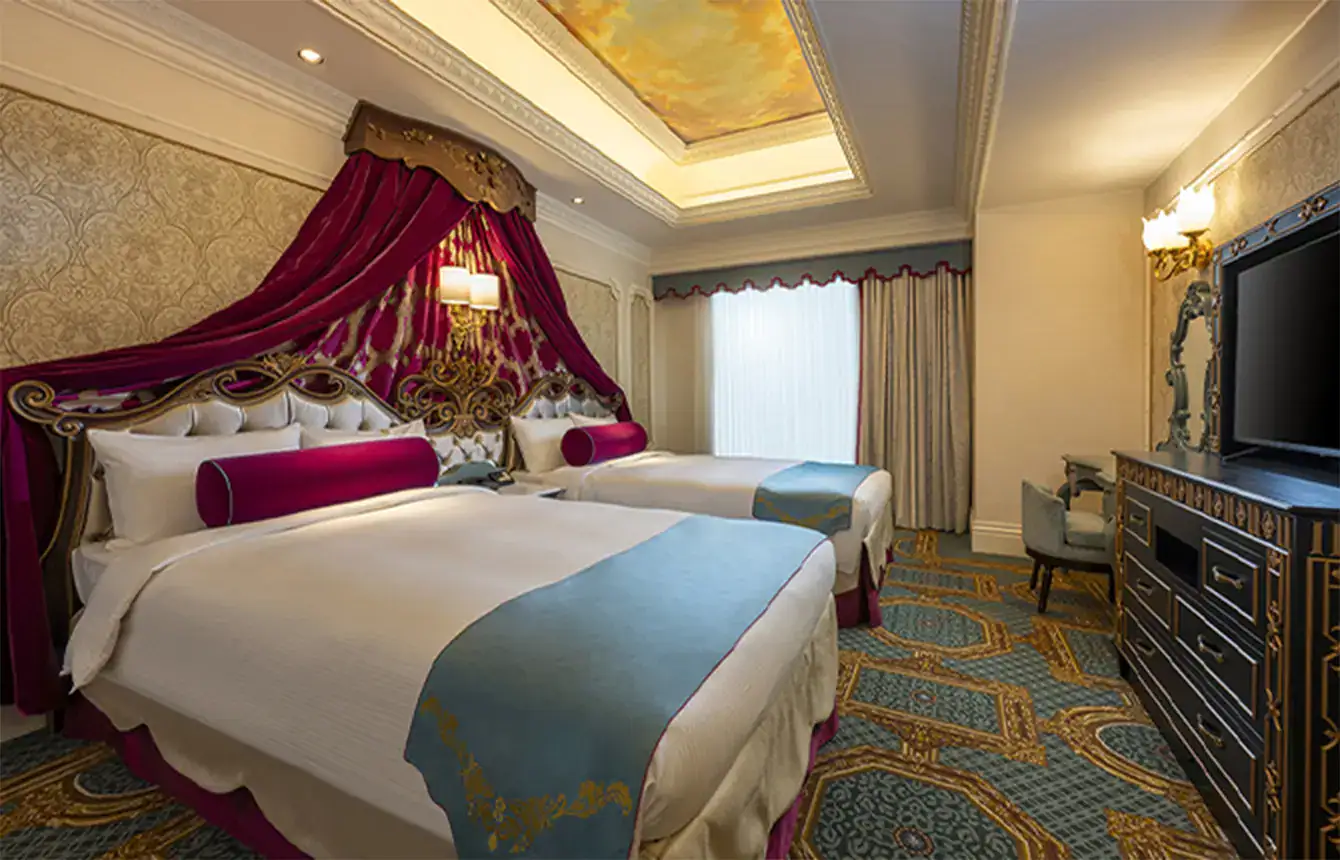 2024日本Yahoo年度檢索排行榜!15大必去旅遊景點 東京迪士尼新園區、豐洲千客萬來上榜