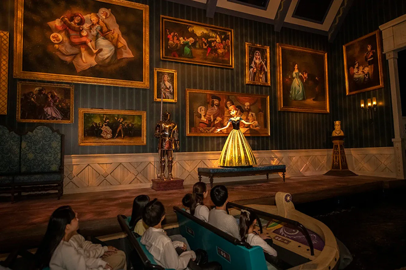 2024日本Yahoo年度檢索排行榜!15大必去旅遊景點 東京迪士尼新園區、豐洲千客萬來上榜