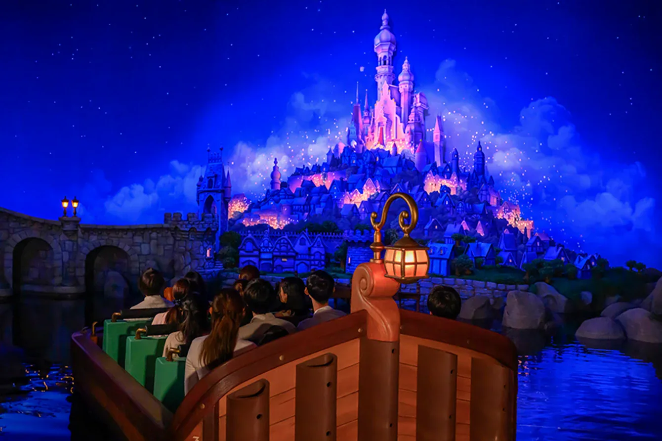 2024日本Yahoo年度檢索排行榜!15大必去旅遊景點 東京迪士尼新園區、豐洲千客萬來上榜