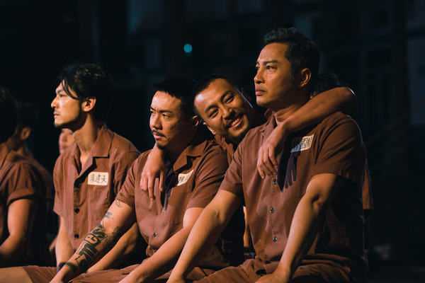 鄧卓殷公開被郭子豪求婚全過程！日本郵輪之旅勁浪漫充滿驚喜 