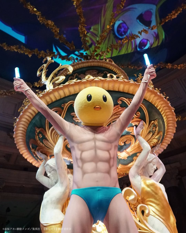 2024日本Yahoo年度檢索排行榜!15大必去旅遊景點 東京迪士尼新園區、豐洲千客萬來上榜