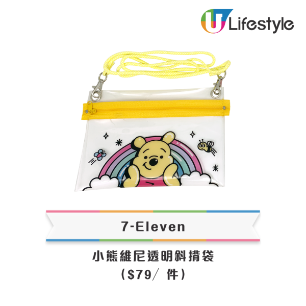 7-Eleven大折日｜限定一日 買滿$100即享全場8折！即睇掃貨攻略！