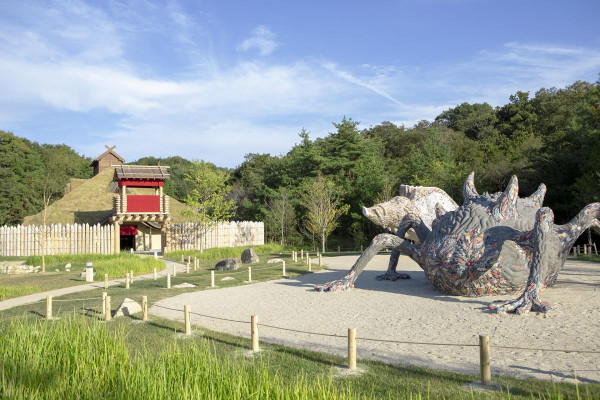 2024日本Yahoo年度檢索排行榜!15大必去旅遊景點 東京迪士尼新園區、豐洲千客萬來上榜