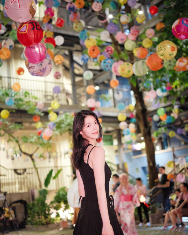 陳曉華朱敏瀚拍拖蜜遊日本被斷正？孖張振朗楊偲泳Double Dating合照露玄機