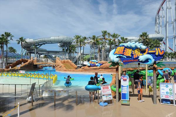 2024日本Yahoo年度檢索排行榜!15大必去旅遊景點 東京迪士尼新園區、豐洲千客萬來上榜