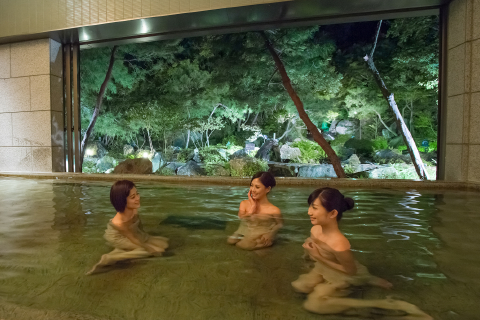 2024日本Yahoo年度檢索排行榜!15大必去旅遊景點 東京迪士尼新園區、豐洲千客萬來上榜