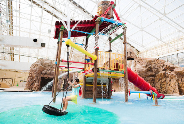 2024日本Yahoo年度檢索排行榜!15大必去旅遊景點 東京迪士尼新園區、豐洲千客萬來上榜