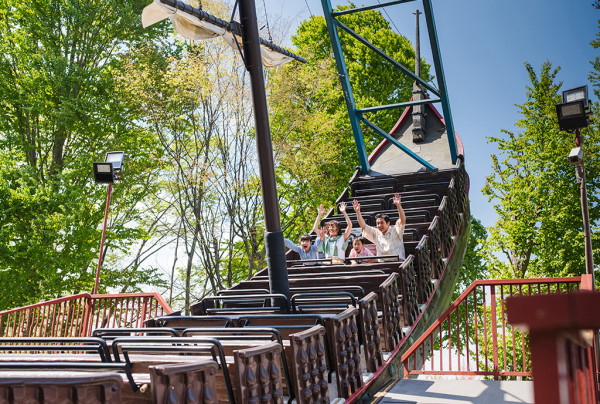 2024日本Yahoo年度檢索排行榜!15大必去旅遊景點 東京迪士尼新園區、豐洲千客萬來上榜