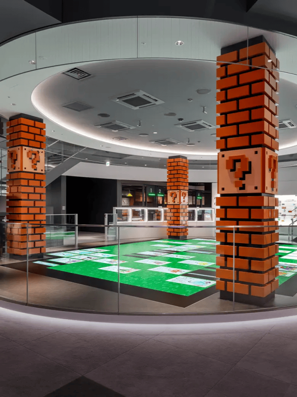 2024日本Yahoo年度檢索排行榜!15大必去旅遊景點 東京迪士尼新園區、豐洲千客萬來上榜