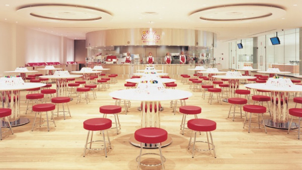 2024日本Yahoo年度檢索排行榜!15大必去旅遊景點 東京迪士尼新園區、豐洲千客萬來上榜