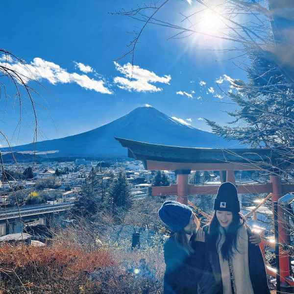 雲浩影Cloud遊韓國做一事疑觸犯規例 被網民警醒後恍然大悟：下次會做番好