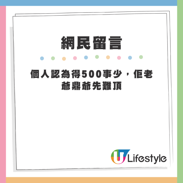 網傳《愛．回家》演員每集人工表！根叔片酬僅排第2高？呢位得$0蚊疑似「貼錢返工」