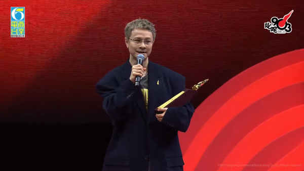 叱咤903頒獎禮2025｜盤點叱咤7大滄海遺珠歌手食白果 呢一位上年大贏家今年失蹤人口