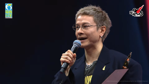 叱咤903頒獎禮2025｜盤點叱咤7大滄海遺珠歌手食白果 呢一位上年大贏家今年失蹤人口