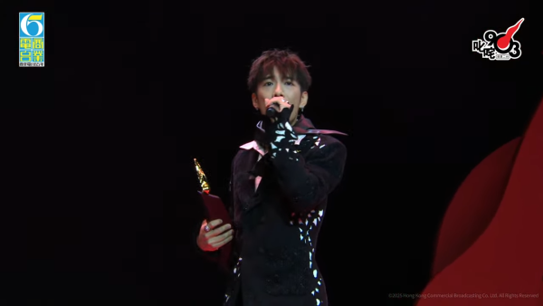 叱咤903頒獎禮2025｜盤點叱咤7大滄海遺珠歌手食白果 呢一位上年大贏家今年失蹤人口