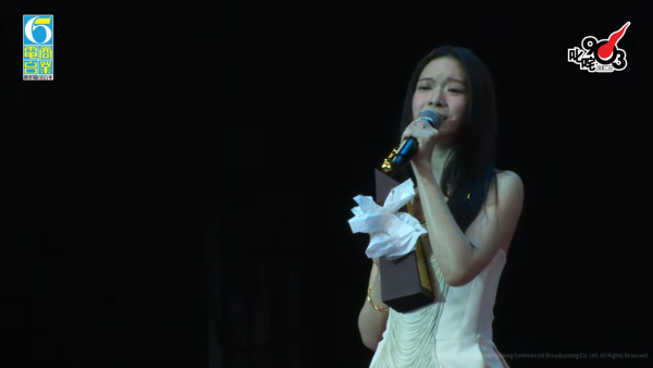 叱咤903頒獎禮2025｜盤點叱咤7大滄海遺珠歌手食白果 呢一位上年大贏家今年失蹤人口