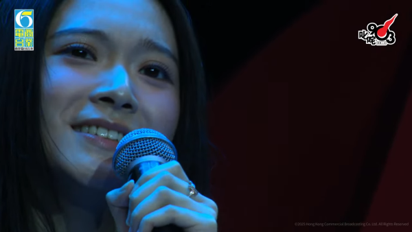 叱咤903頒獎禮2025｜盤點叱咤7大滄海遺珠歌手食白果 呢一位上年大贏家今年失蹤人口