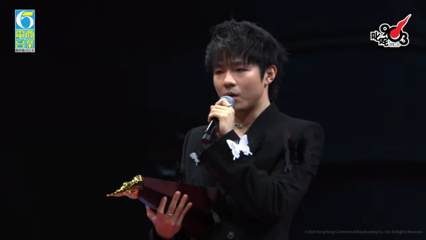 叱咤903頒獎禮2025｜盤點叱咤7大滄海遺珠歌手食白果 呢一位上年大贏家今年失蹤人口