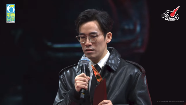 陳考威罕談Super Girls拆夥因由 親揭兩女爭一男事件真相！爆與Yanny婚期押後