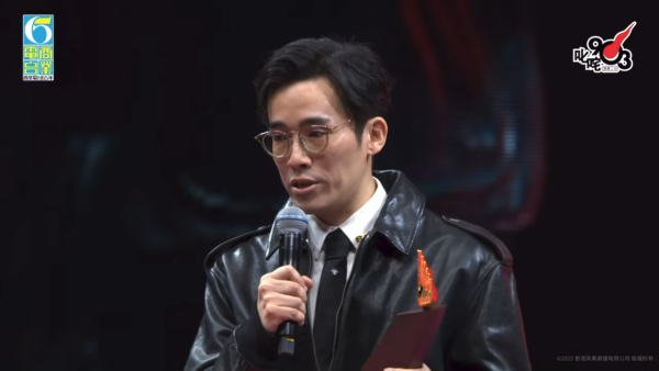 陳考威罕談Super Girls拆夥因由 親揭兩女爭一男事件真相！爆與Yanny婚期押後