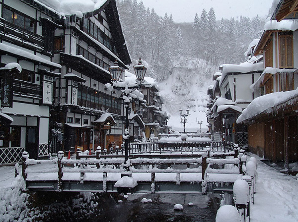 2026日本人氣溫泉排行榜出爐!草津溫泉三連霸!附當地人推薦Top 5隱世秘湯