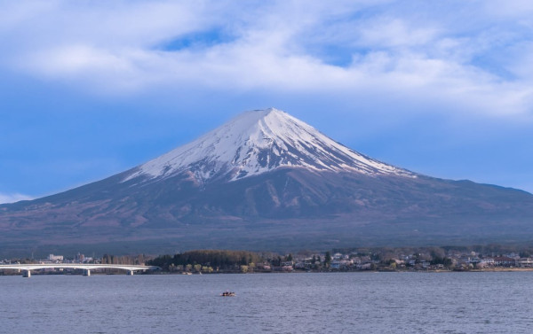 日本4大人氣溫泉+住宿推介丨私人風呂／望富士山／浪漫雪景 