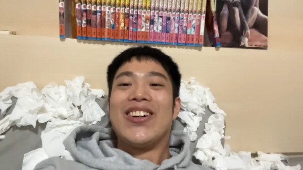 內地男靠睇4千套AV學日文 成功通過N2檢定 點名感謝4大女優 