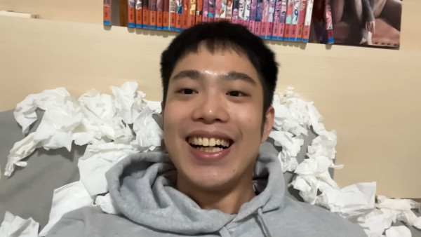 內地男靠睇4千套AV學日文 成功通過N2檢定 點名感謝4大女優 