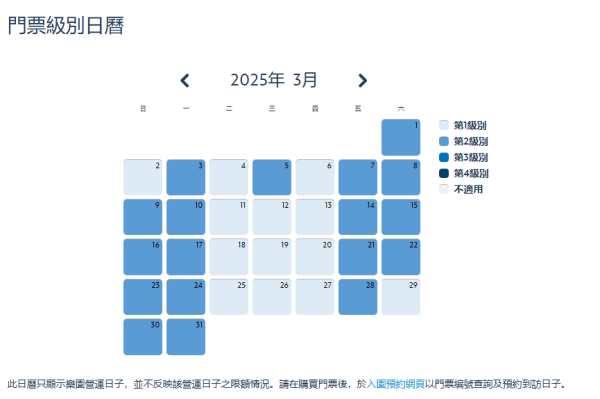 迪士尼優惠2025｜香港迪士尼樂園門票優惠比較4類價格！1招升級年票最抵？