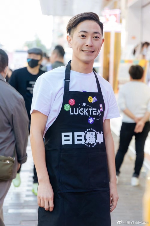 鄧卓殷公開被郭子豪求婚全過程！日本郵輪之旅勁浪漫充滿驚喜 