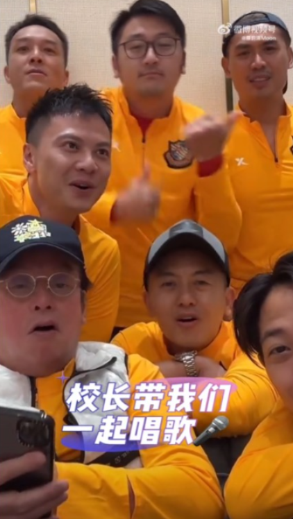 鄧卓殷公開被郭子豪求婚全過程！日本郵輪之旅勁浪漫充滿驚喜 