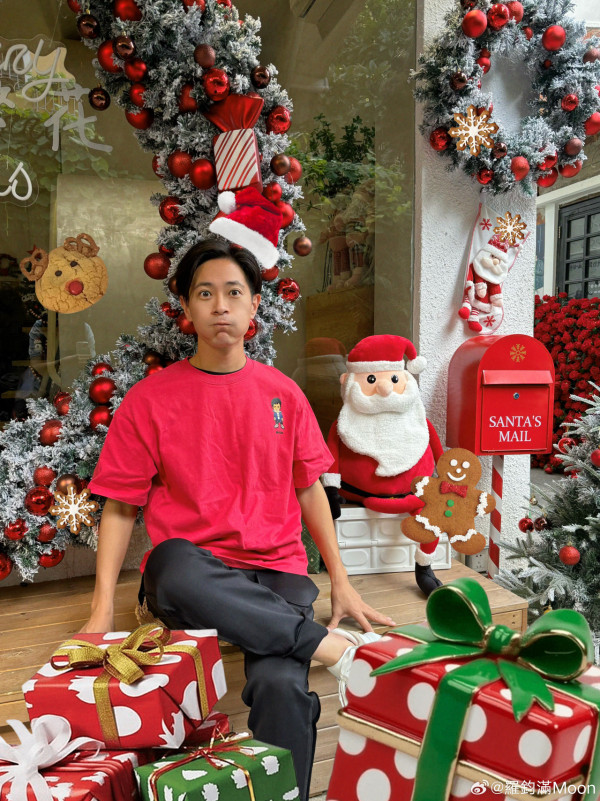 鄧卓殷公開被郭子豪求婚全過程！日本郵輪之旅勁浪漫充滿驚喜 