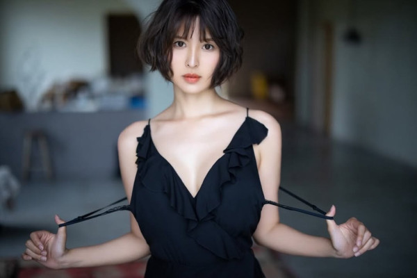 內地男靠睇4千套AV學日文 成功通過N2檢定 點名感謝4大女優 