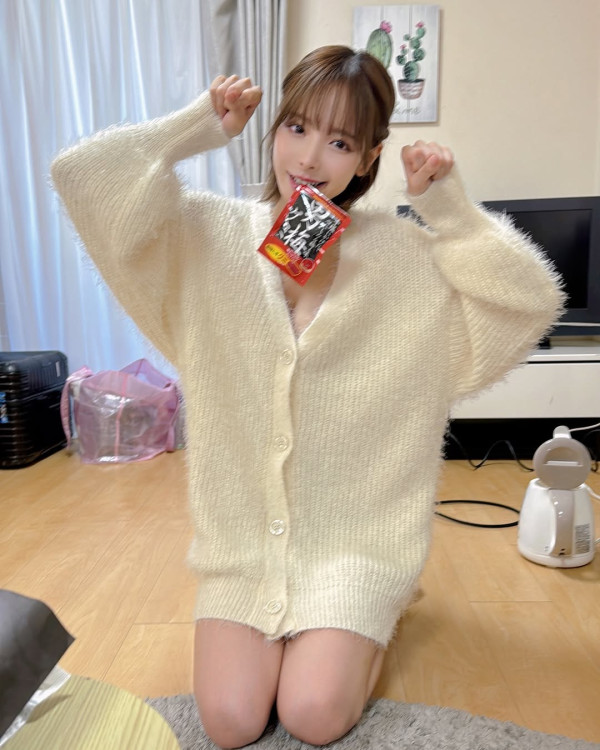 內地男靠睇4千套AV學日文 成功通過N2檢定 點名感謝4大女優 