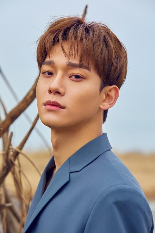 Chen@EXO 9月21日
