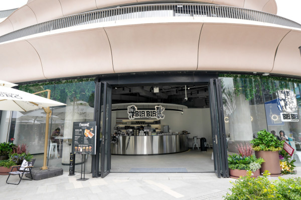 西沙GO PARK逾130萬呎西貢地標 特色餐廳商戶名單一覽