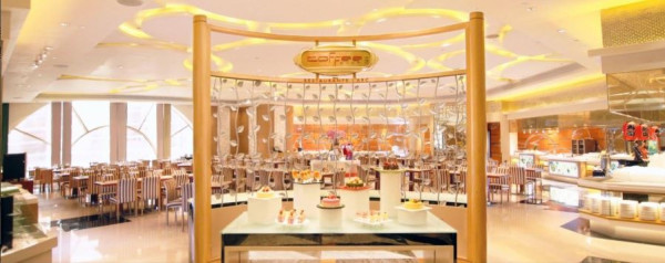 澳門自助餐｜12大高質抵食澳門自助餐推介！人氣澳門自助山、最平0以下有優惠 