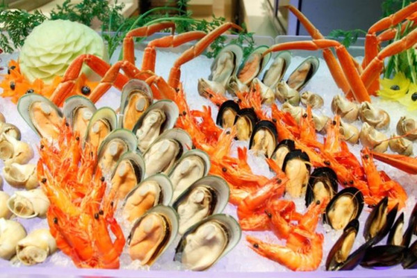 澳門自助餐｜12大高質抵食澳門自助餐推介！人氣澳門自助山、最平0以下有優惠 