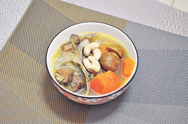 小寒飲食︱小寒湯水推介宜吃7款食物習俗食臘八粥 中醫教分4體質進補宜忌