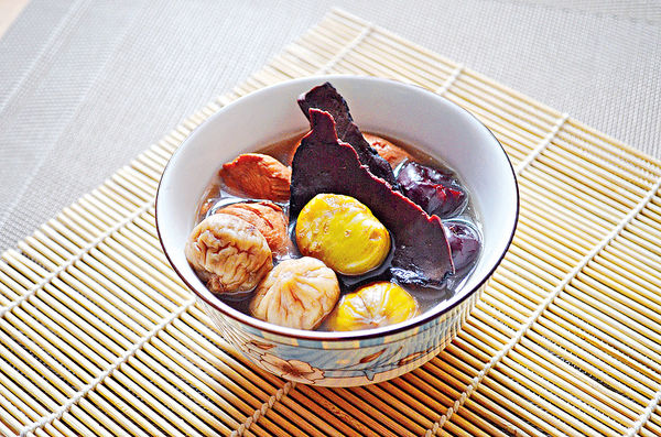 小寒飲食︱小寒湯水推介宜吃7款食物習俗食臘八粥 中醫教分4體質進補宜忌