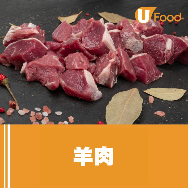 小寒飲食︱小寒湯水推介宜吃7款食物習俗食臘八粥 中醫教分4體質進補宜忌