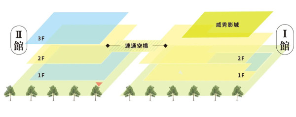 台北Outlet｜2026台北三大Outlet推薦！交通方法/商鋪品牌/特色一覽 