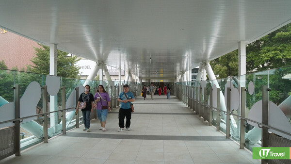 台北Outlet｜2026台北三大Outlet推薦！交通方法/商鋪品牌/特色一覽 