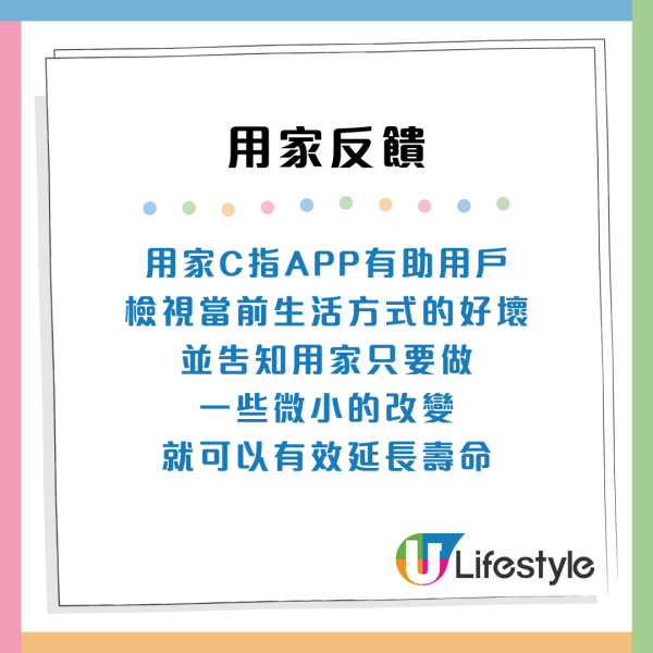 AI預測壽命「死亡時鐘」APP爆紅！可以查到你有幾長命？