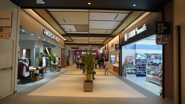 台北Outlet｜2026台北三大Outlet推薦！交通方法/商鋪品牌/特色一覽 