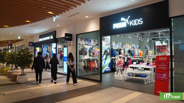 台北Outlet｜2026台北三大Outlet推薦！交通方法/商鋪品牌/特色一覽 