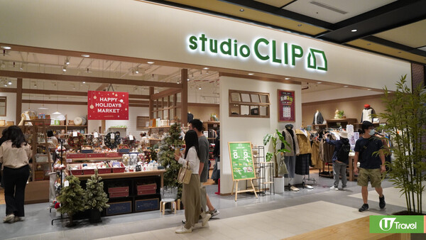 台北Outlet｜2026台北三大Outlet推薦！交通方法/商鋪品牌/特色一覽 